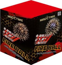 LDC131 Fireball 2023